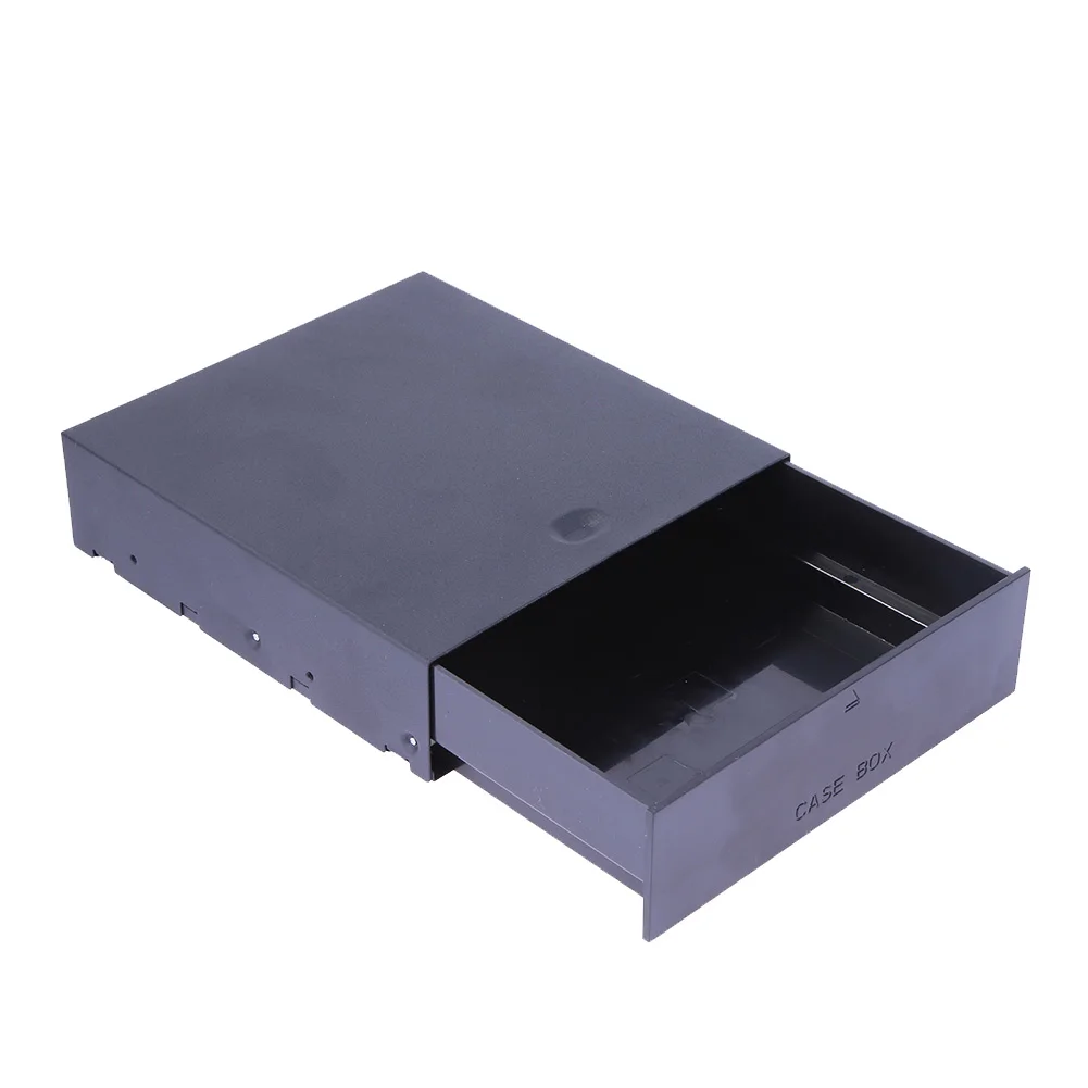 External Desktop Computer Standard font b Drive b font Bay Storage Box Drawer Molding Kit Box