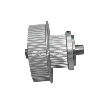 

Hot timing belt pulley driving gear for Flora LJ3208P LJ3208K printer