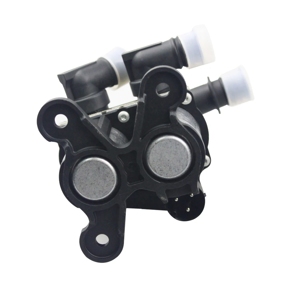 

New Heater Control Valve FOR BMW OE 1 147 412 038 / 64 11 8 391 417 / 653 06022