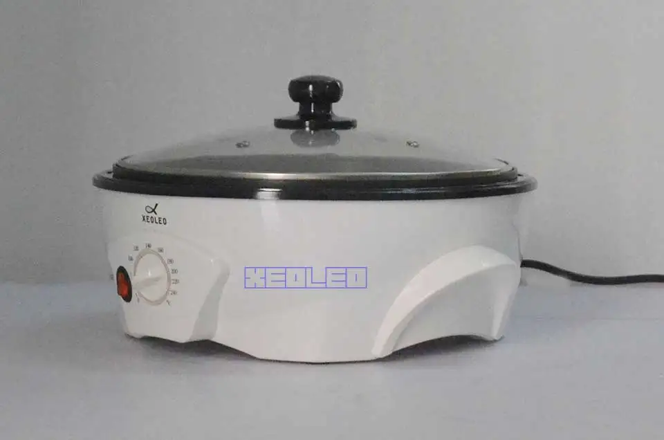 Coffee roaster (14)