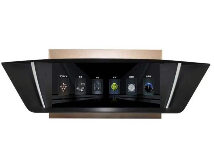 Clearance IPS 2GRam 32gRom Android 7.1 Car Audio for BMW X1 2009 -- 2015   Headunit Stereo Video GPS Navi Radio PC Monitor media 5