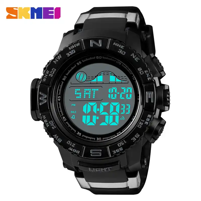 casio couple watch original