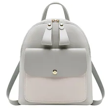 30# мини-рюкзак для женщин, Модный маленький рюкзак на плечах, кошелек с надписью, рюкзак-мессенджер для мобильного телефона, mochila feminina