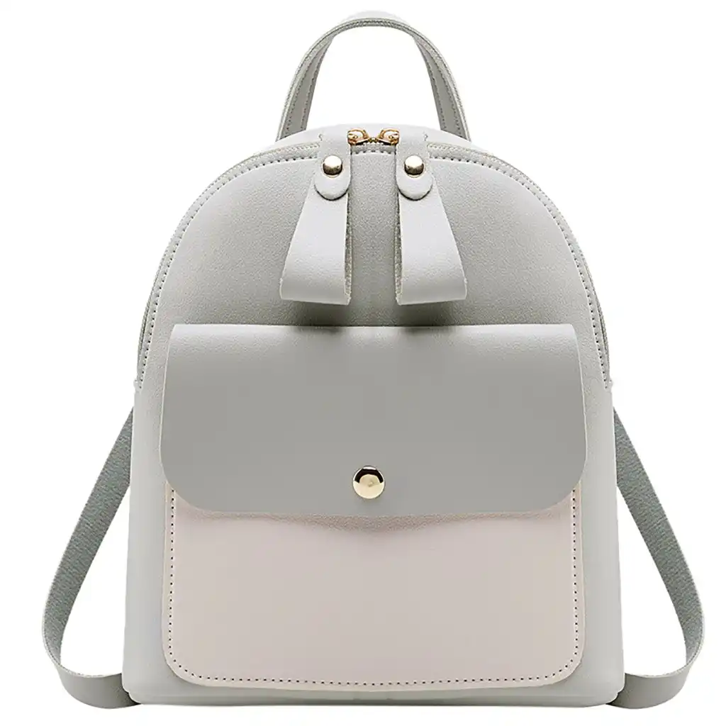 25 Mini Backpack Women Bagpack Fashion Shoulders Small Backpack Letter Purse Mobile Phone Messenger Rucksack Mochila Feminina Backpacks Aliexpress