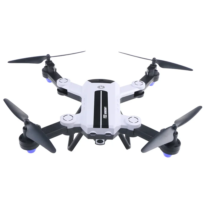 

APP Connection Altitude Hold Mode RC Drone Quadcopter With Camera 2.4GHz Wireless Remote Control RC Helicopters