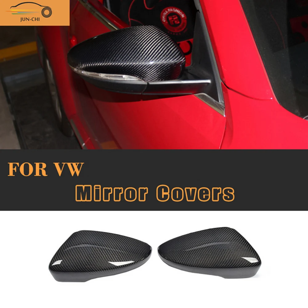 Side Mirror molding trims cover for Volkswagen VW Beetle Coupe 2013