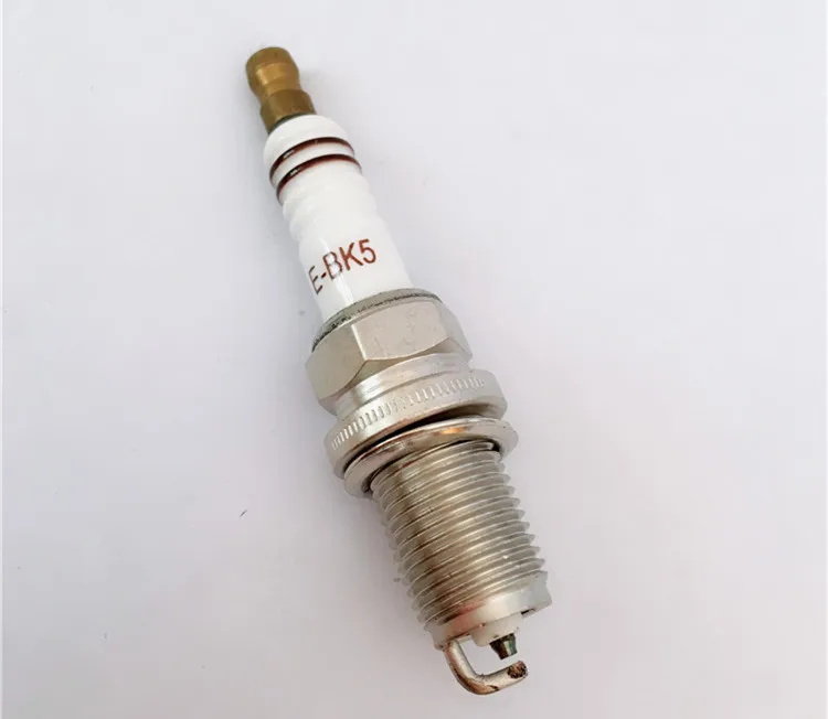 Горячая NPL никелевая Свеча зажигания E BK5 4 шт. для BK5E BK5ES BK5ESZ C12YCC RC10YC IK16 K16P U K16PR
