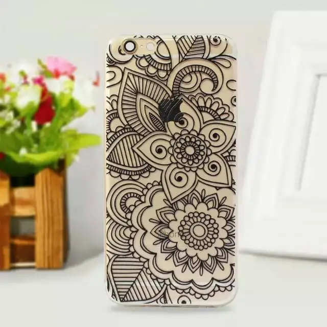 carcasa iphone 6s mandala carcasa iphone 6s mandala