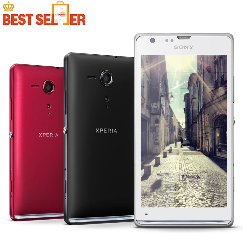 bilder für Sony Xperia L S36h Ursprünglicher Freigesetzter Handy C2105 C2104 8MP WIFI GPS 3G Jelly Bean android 4.1 Kostenloser Versand bilder für Sony Xperia L S36h Ursprünglicher Freigesetzter Handy C2105 C2104 8MP WIFI GPS 3G Jelly Bean android 4.1 Kostenloser Versand