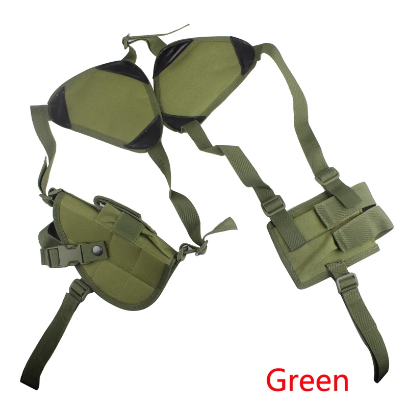 Shoulder-Pistol-Gun-Holster RL31-0020-06