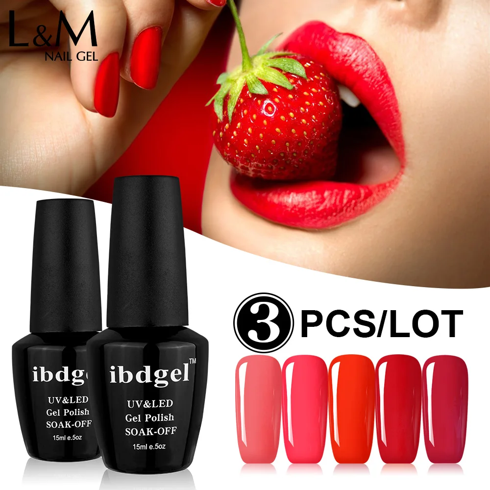 Por Artistic Nail Gel Lots From Nail Polish Estilo