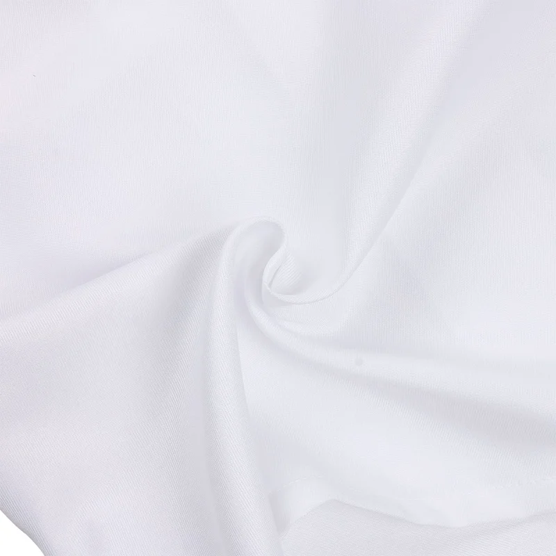 New Unisex Boys Girls White Long Sleeves Doctor Cosplay Uniform Party Halloween Cosplay Christmas Costume Lab Coat SZ 4-14Y