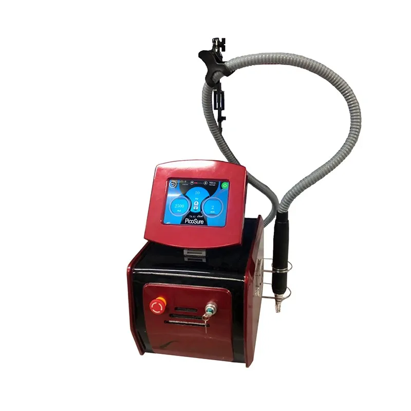 

1064 532 nd yag laser pico picosure picoway picosecond laser tattoo removal machine / tattoo removal picosecond laser