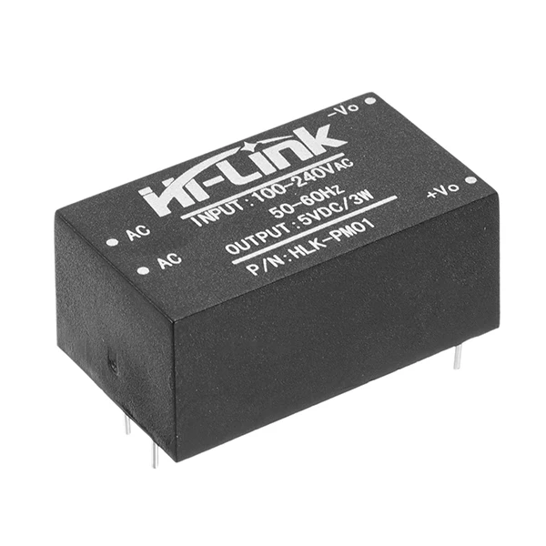 Module available