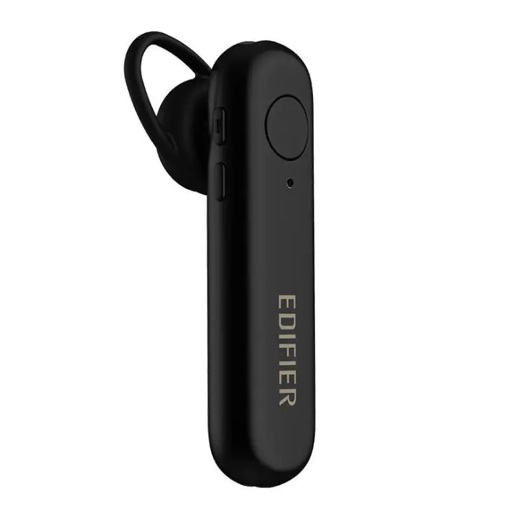 

Edifier W360BT Wireless Bluetooth Headset Sports Running Phone Headset HD Call Noise Reduction Stereo Voice Assistant