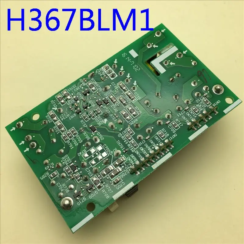 ZRLAMPS H367BLM1 оригинальная новая балластная плата для EB-CS500XN/CS500WN/CS500WI/CS500XI