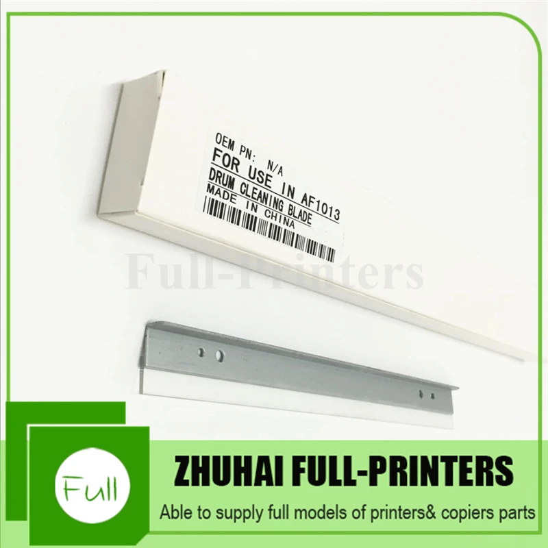 2 шт./Лот Новая совместимая лезвие для очистки барабана Ricoh Aficio 1515 MP161F 162F 171F