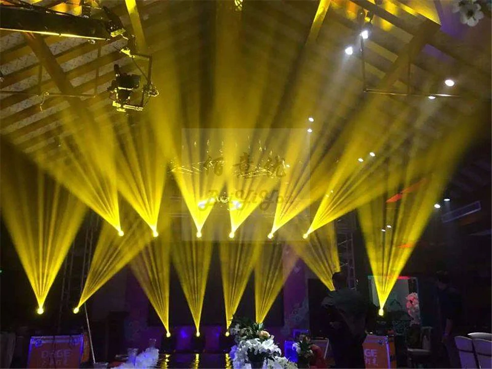 Beam Effect 23