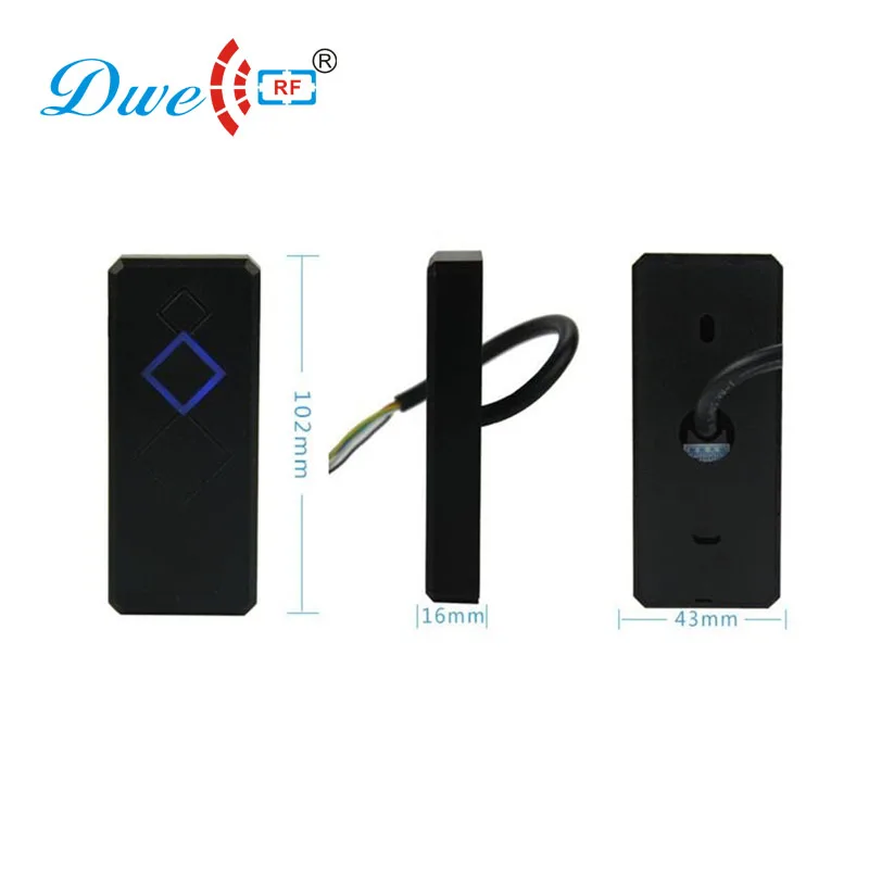 em4200 rfid reader