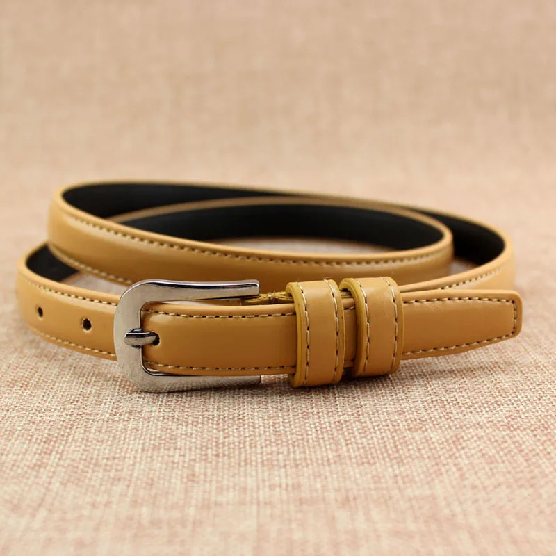 Ремень женский тонкий лаковый с завышенной талией 110 см|women belt|belt womenthin women belts |