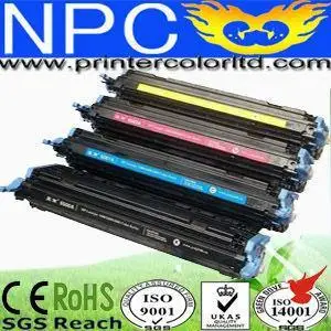 Тонер картридж для HP Q6000A 6000 Color Laserjet 1600/2600n/2605/CM1015MFP/1017MFP|toner hp 2600n|hp q6000hp 2600n |