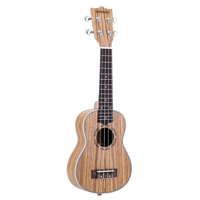 Different types of ukulele deals