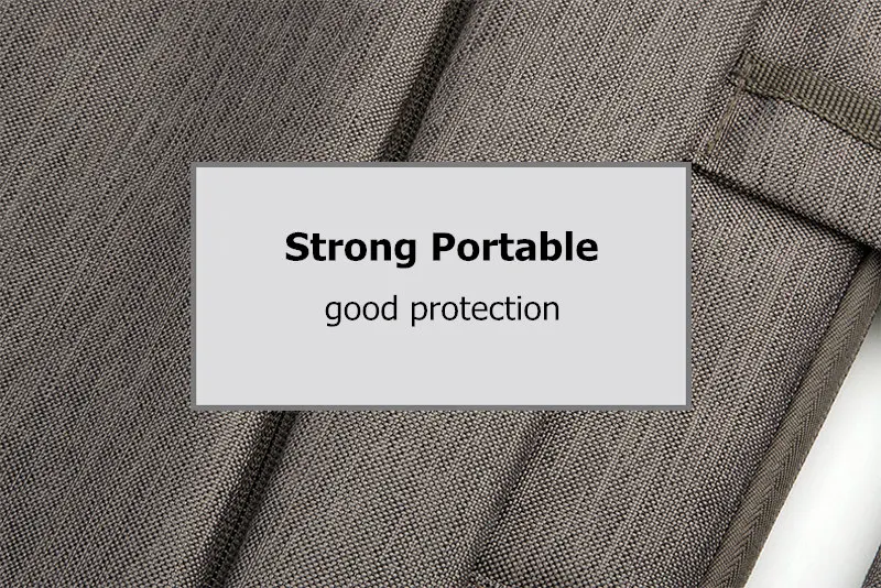 Сумка для ноутбука BinFul чехол Dell HP Acer Lenovo 11 6 12 13 14 15 дюймов водонепроницаемая|Сумки