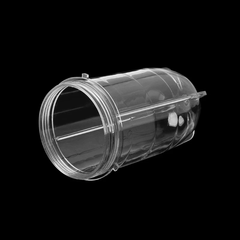 Juicer Blenders Cup Mug Clear Replacement Parts With Ear For 250W Magic Bullet &