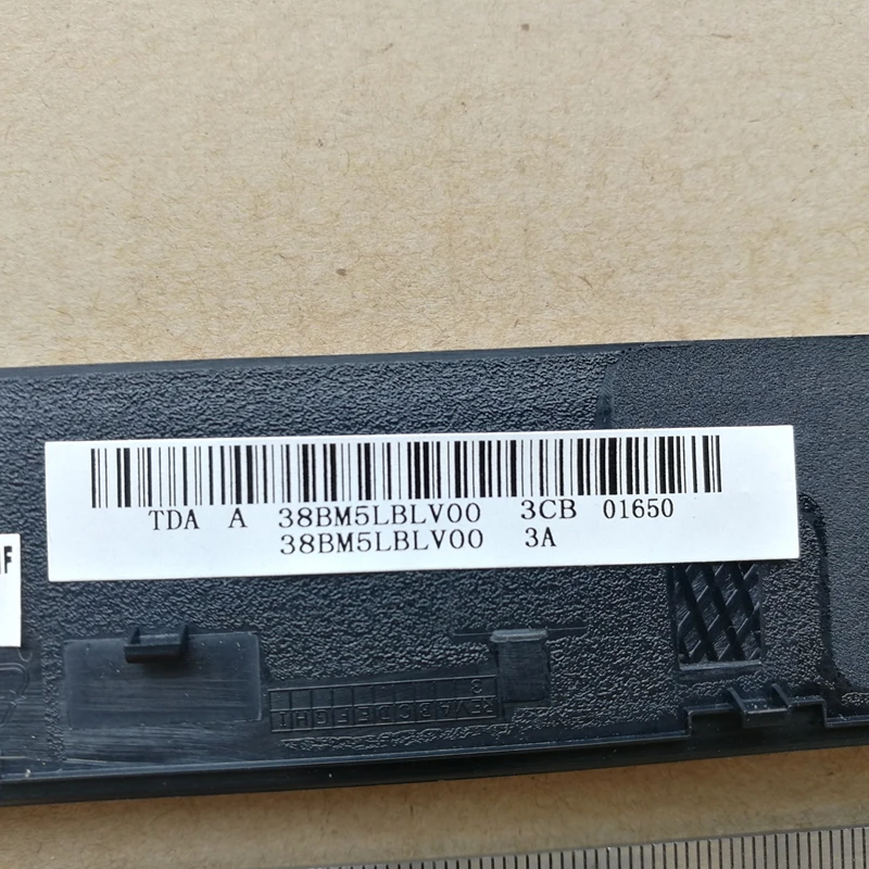 Ноутбук lcd передняя рамка экрана для 38BM5LBLV00 lenovo M5400 M5450 B5400 серии 15,6"