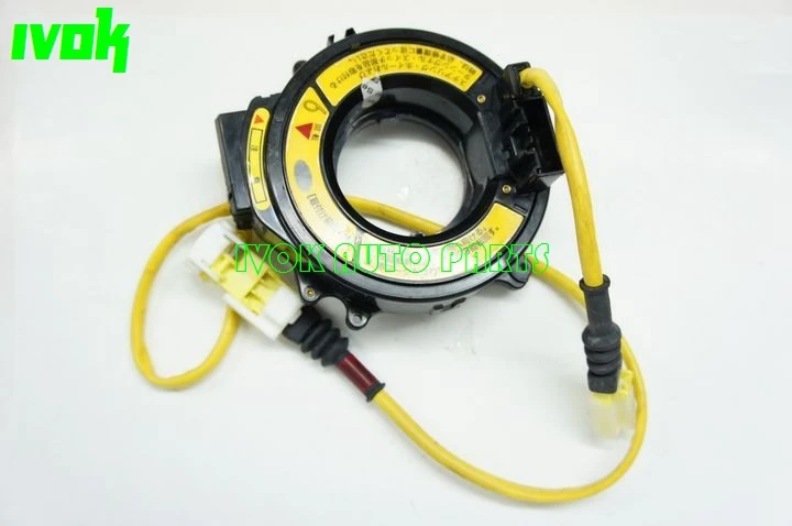 

SRS Airbag Clock Spring Wire Cable Coil for Toyota Corolla 1992- 84306-02020 8430602020