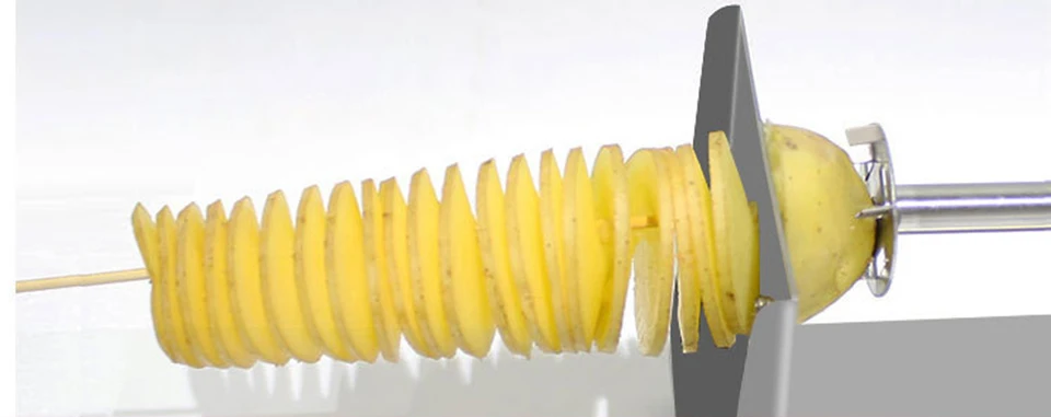 Potato Spiral Cutter (15)