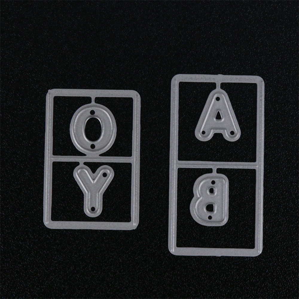 

Metal Cutting Cards Dies for DIY Scrapbooking Photo Album Decorative Embossing Paper Card DIY Craft