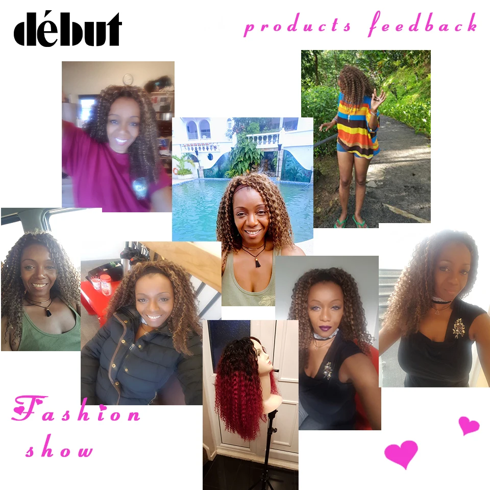 Debut Hair 28 Inch Curly Bundles With Closure Brazilian Hair Weave Bundles With Closure 2/3 Bundles Curly Human Hair Bundles Debut Hair 28 Inch Curly Bundles With Closure Brazilian Hair Weave Bundles With Closure 2/3 Bundles Curly Human Hair Bundles