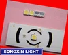 100PCS FOR LCD TV repair LG led TV backlight strip lights with light-emitting diode 3535 SMD LED beads 6V ► Photo 3/5