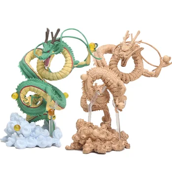 

anime Dragon Ball Z Action Figures Shenron Dragonball super Figures Creator x Creator SPECIAL COLOR ver Collection Figure DBZ