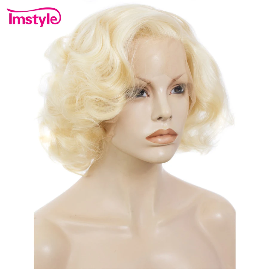 BLONDE 3