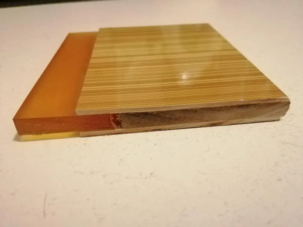 1Pc 30 x 7mm Screen Print Squeegee Wooden Handle Rubber Blade Ink ScraperTool Parts AliExpress