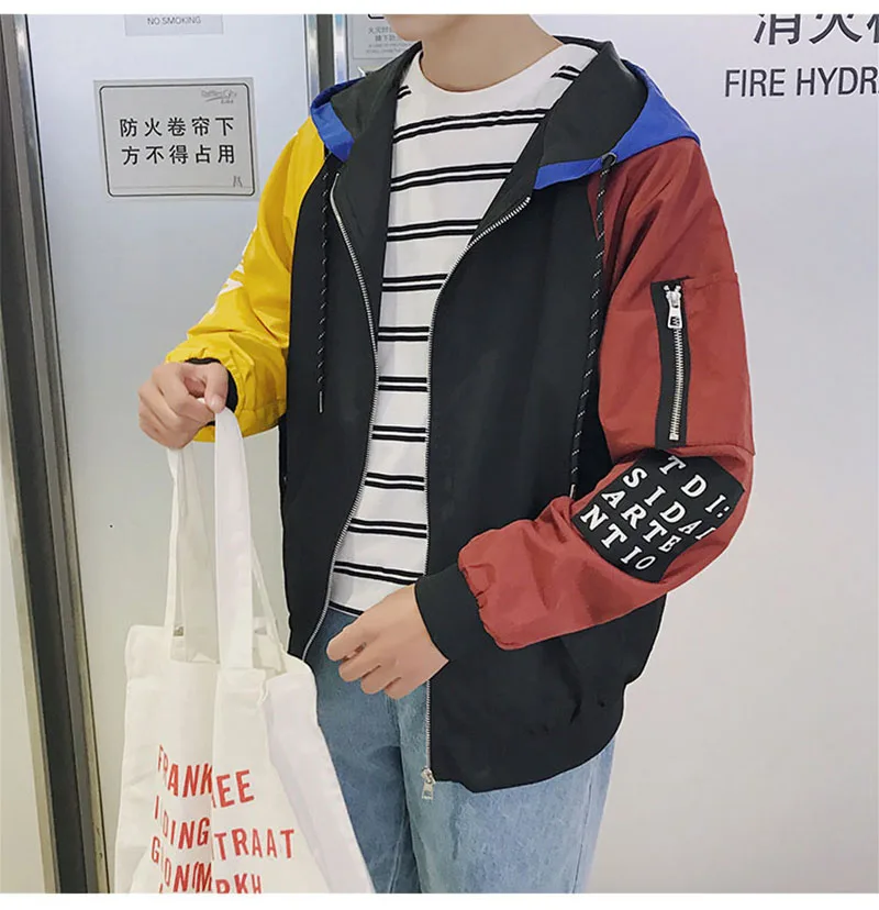 Jackets (9)