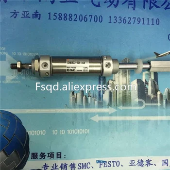 

CDM2B32-50A-XC8 SMC thin cylinder piston cylinder pneumatic components pneumatic tools