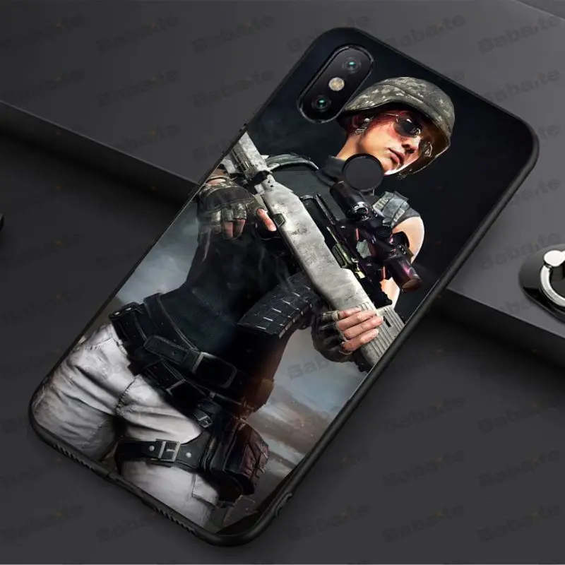 PUBG
