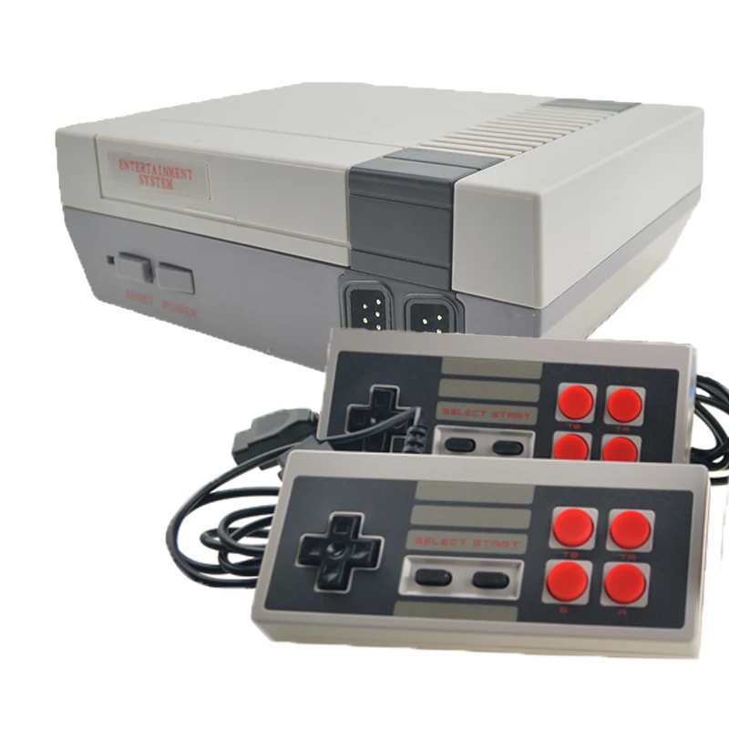 

HDMI/AV Output Mini Handheld Game Console Retro TV Video Game Console For Nes Games With 500 Different Built-in Games PAL&NTSC