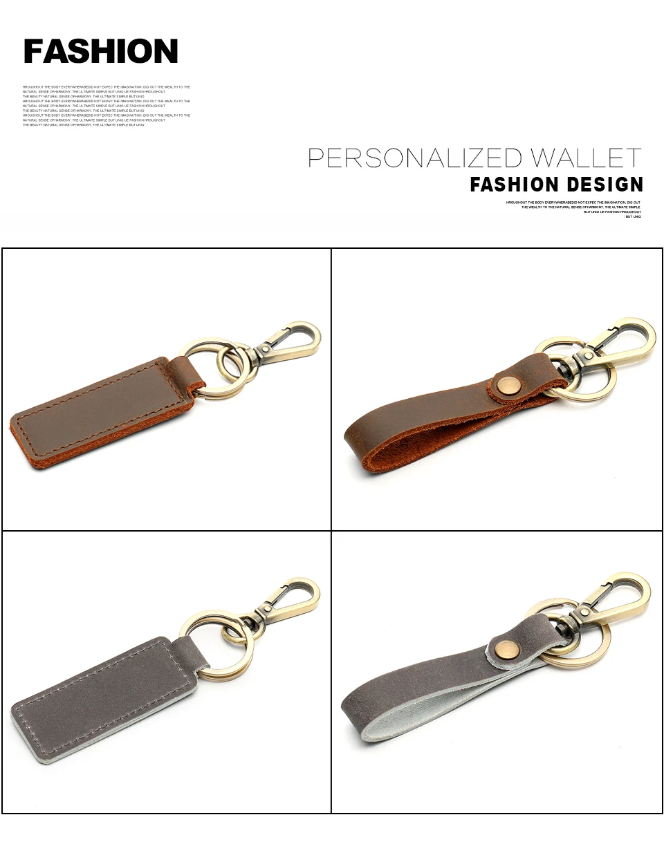 MVA брелок ручной работы кожаный брелок для ключей чехол для ключей авто брелок для женщин мужские аксессуары унисекс прочные подарки
