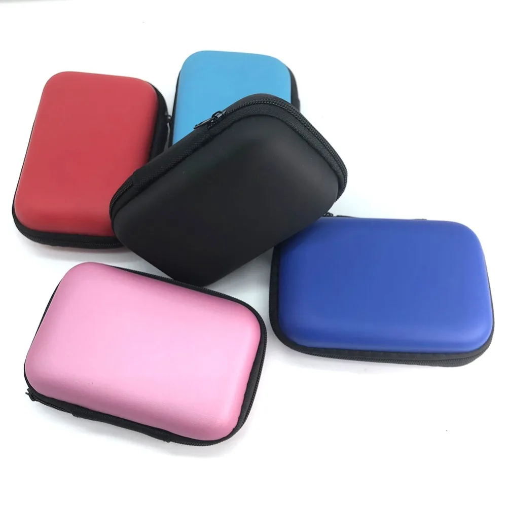 Anordsem, 5 цветов, мини-сумка, портативный противоударный ящик для хранения для GoPro Hero7 Hero 5 6Hero2018 Yi 4 k, аксессуары для камеры, чехол