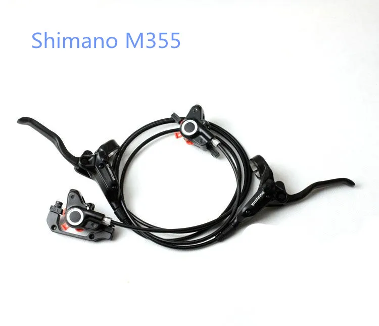 Shimano SLX br-m7000 Disques De Frein BL-M Set Avant Arrière roue avant roue arrière