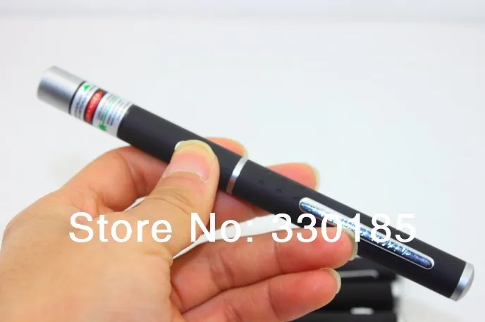 

Military 200m Green Laser Pointer New Arrival Powerful Green Laser Pointer Pen Beam Light Teaching Training