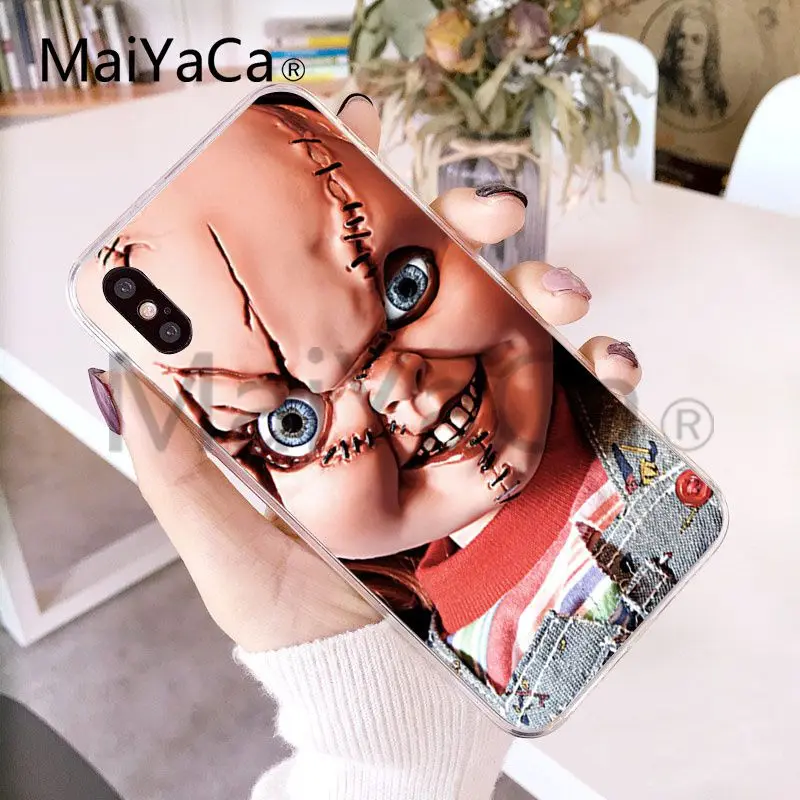 Chucky Doll Horror Movie (12)