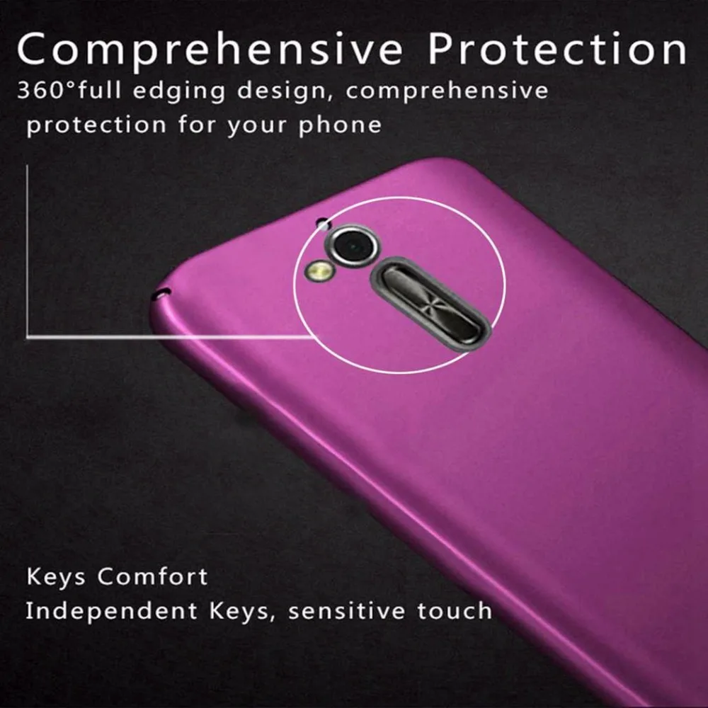 Модный жесткий матовый чехол накладка для ASUS Zenfone GO ZB500KL ZB 500 KL кг 500KL ZB500 телефона 5 0
