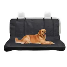 Водонепроницаемый автомобильный коврик для домашних животных Коврик для собак Защитные чехлы для сидений для dodge Caliber Journey nitro ram 1500 2500 intrepid stratus avenger