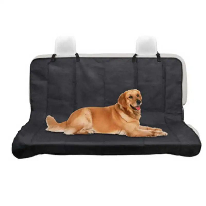 Водонепроницаемый автомобильный коврик для домашних животных Коврик собак