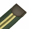Canvas belts body For men women without buckle Military Tactical Width 3.8cm Thickness 0.4cm Designers high quality Colourful ► Photo 2/6